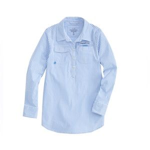 vineyard vines women’s perfomance cover up size 0